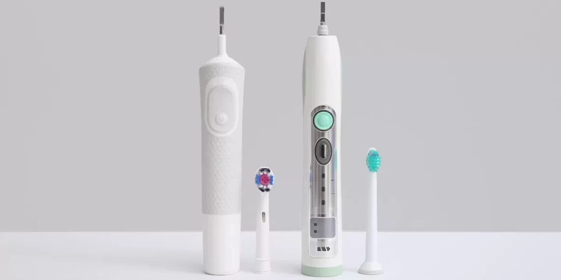 cea mai buna periuta de dinti electrica