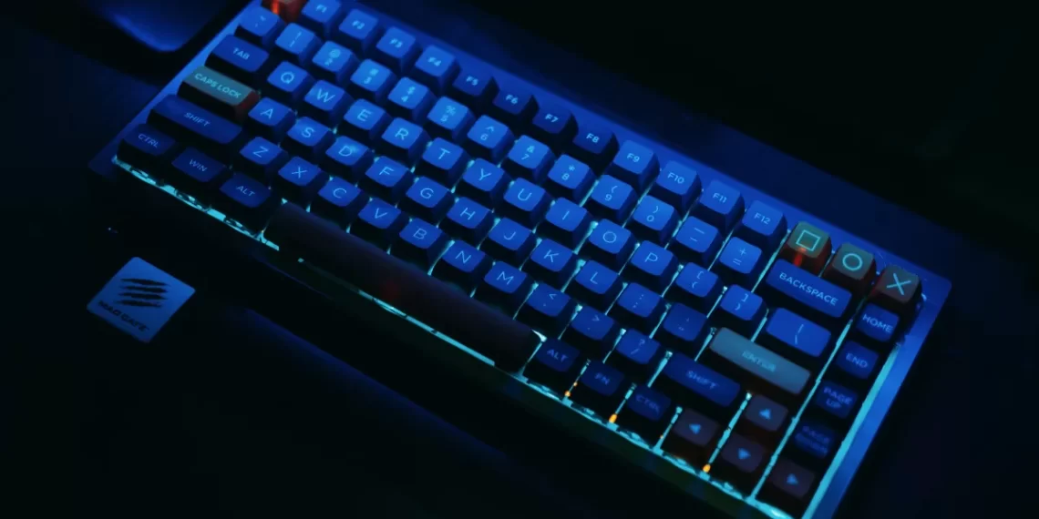 cea mai buna tastatura de gaming