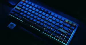 cea mai buna tastatura de gaming