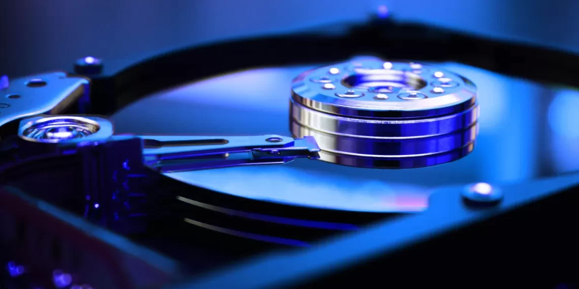 cel mai bun hard disk
