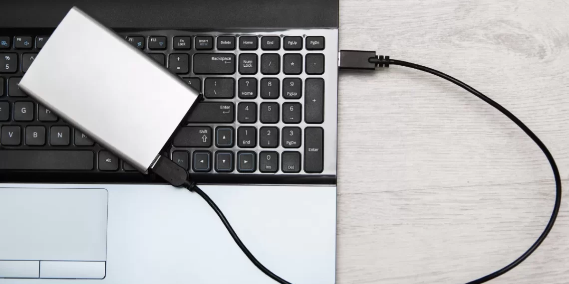cel mai bun hard disk extern