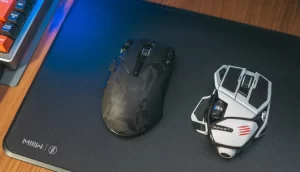 cel mai bun mosuepad de gaming