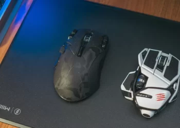 cel mai bun mosuepad de gaming