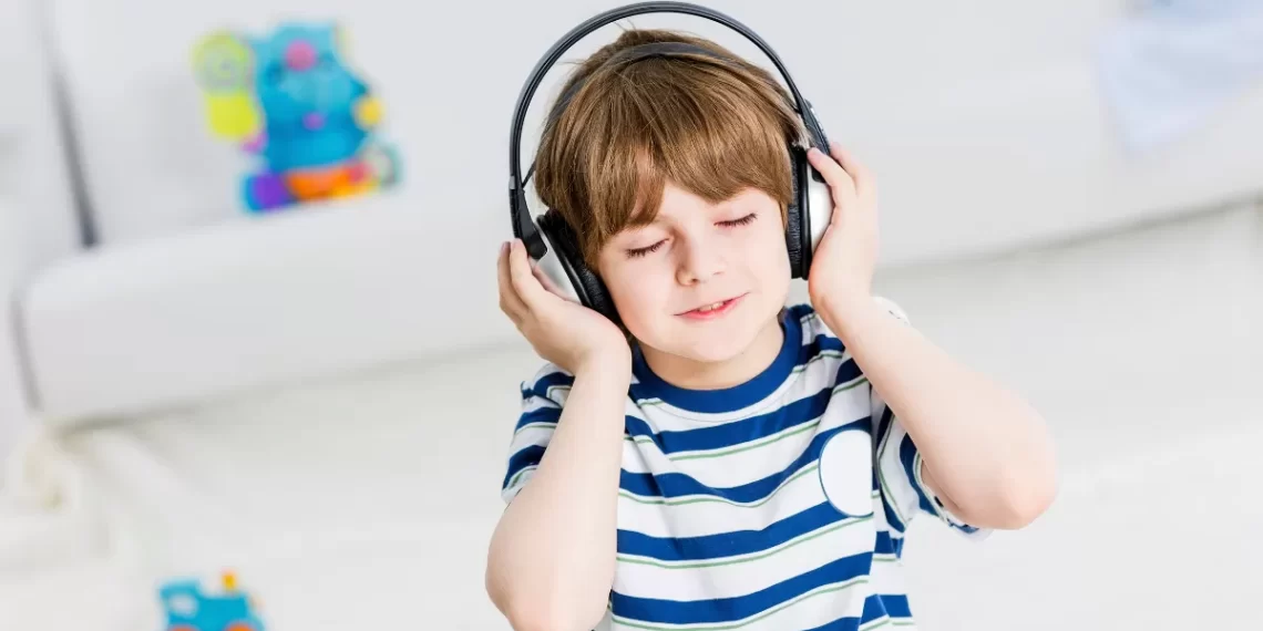 cele mai bune casti audio pentru copii