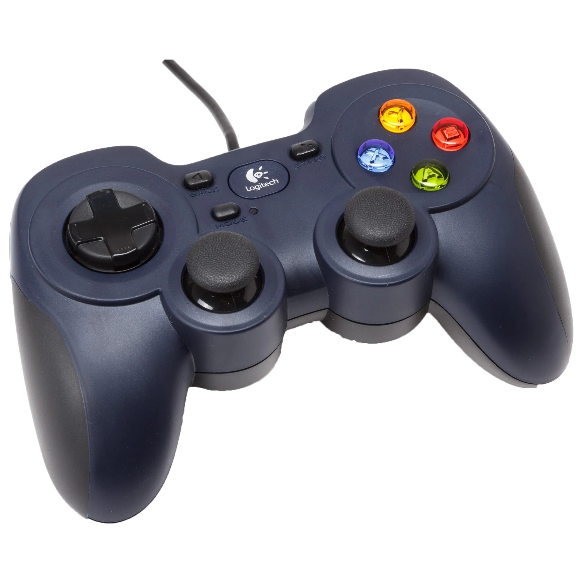 Gamepad Logitech F310 Gamepad Logitech F310