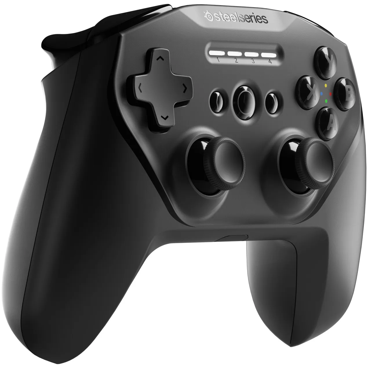 Gamepad SteelSeries Stratus Duo Gamepad SteelSeries Stratus Duo