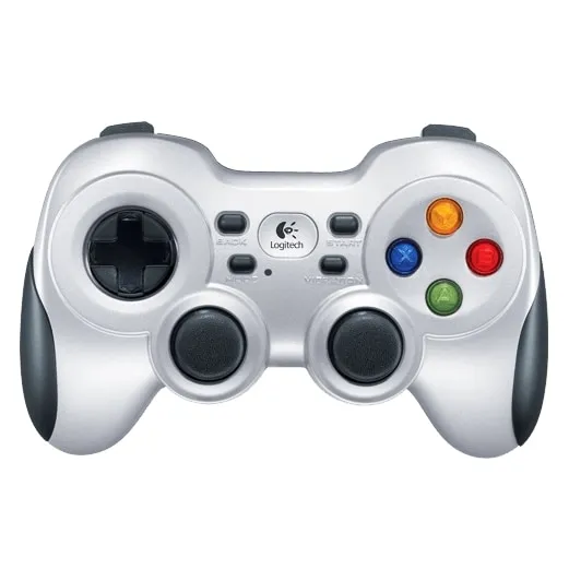 Gamepad wireless Logitech F710 Gamepad wireless Logitech F710