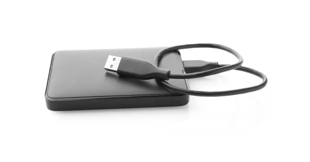 hdd extern