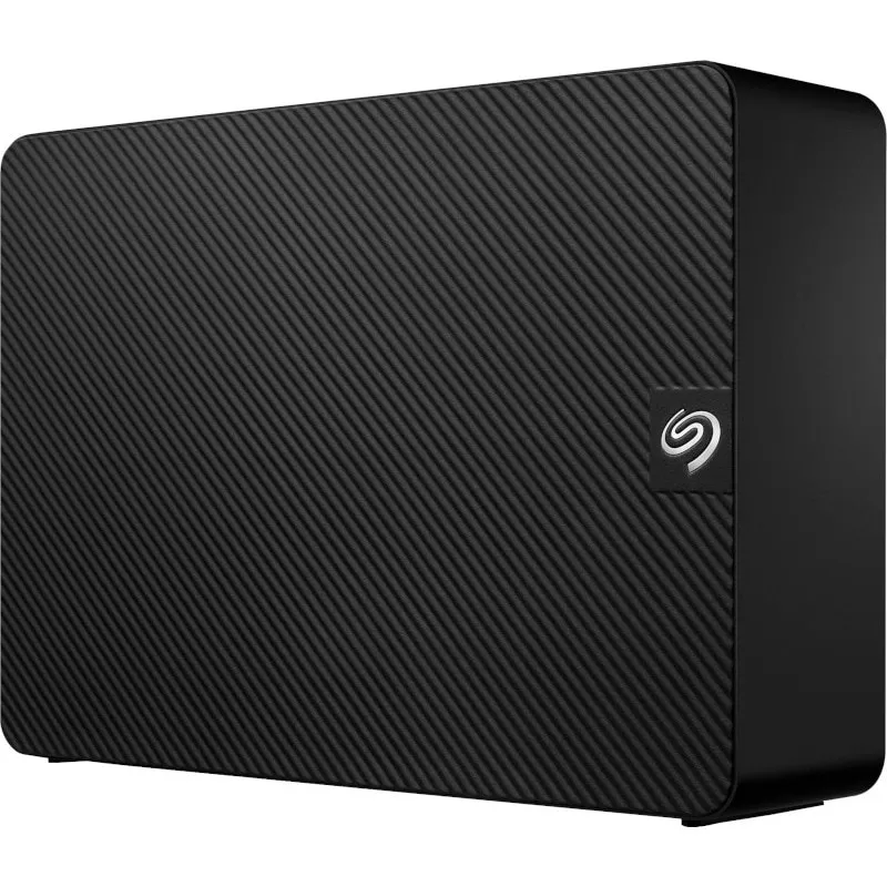 HDD Extern Seagate Expansion Desktop 22TB