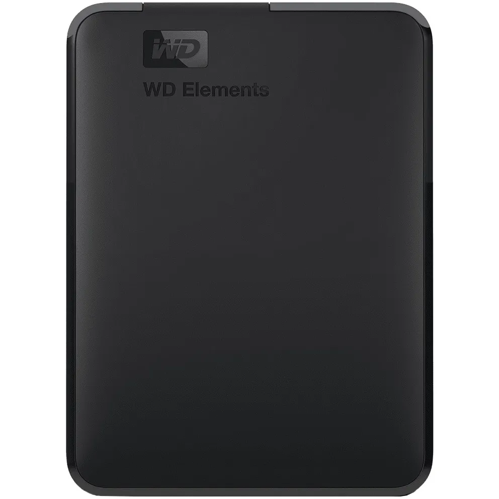 HDD extern WD Elements Portable