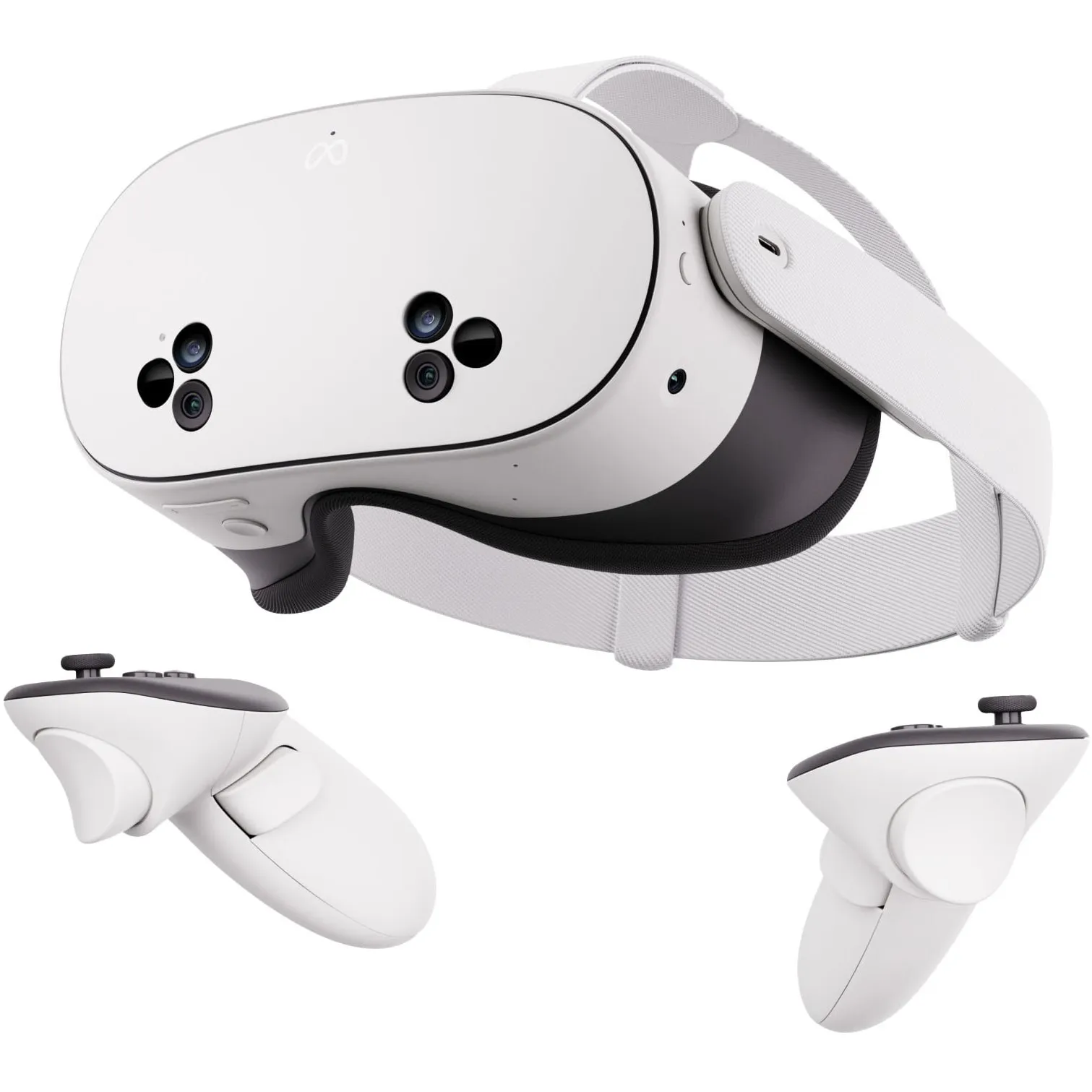 Ochelari VR META Quest 3S