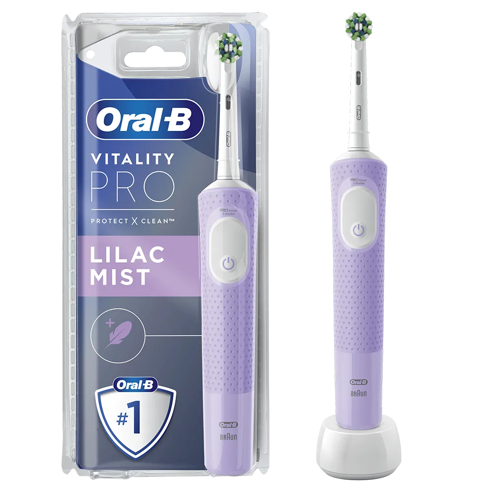 Periuta de dinti electrica Oral-B Vitality Pro