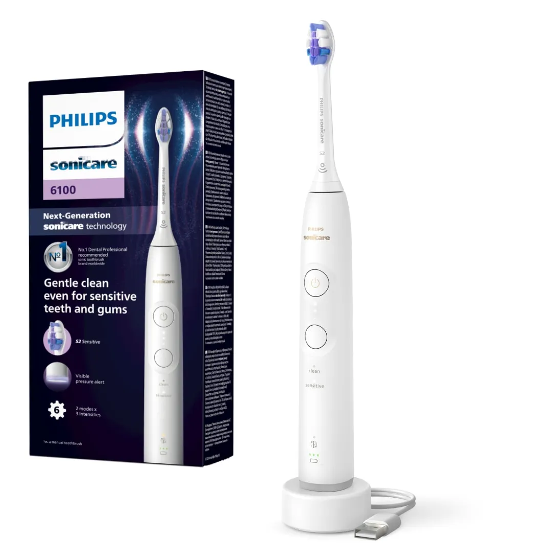 Periuta de dinti electrica Philips Sonicare HX7400/01