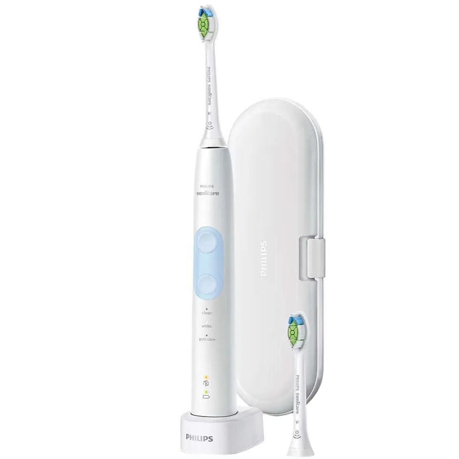 Periuta de dinti sonica electrica Philips Sonicare Protective Clean 5100
