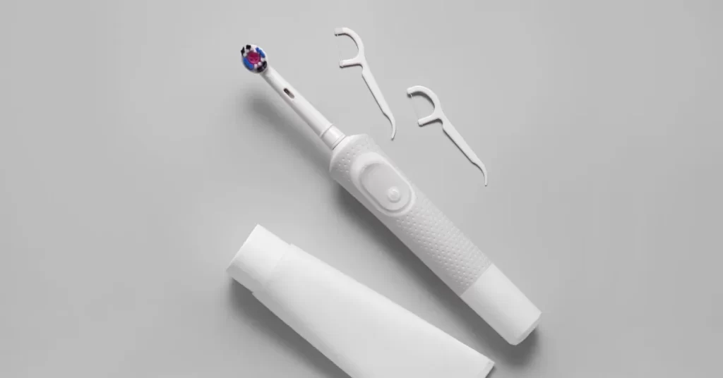 periuta de dinti electrica buna