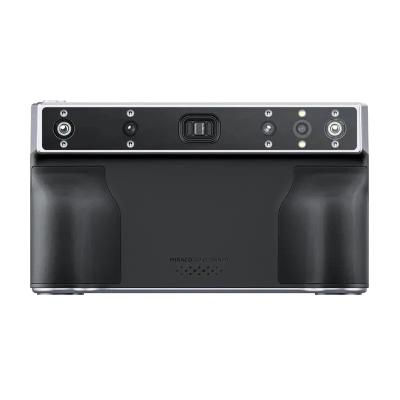 Scanner 3D Revopoint Miraco Plus