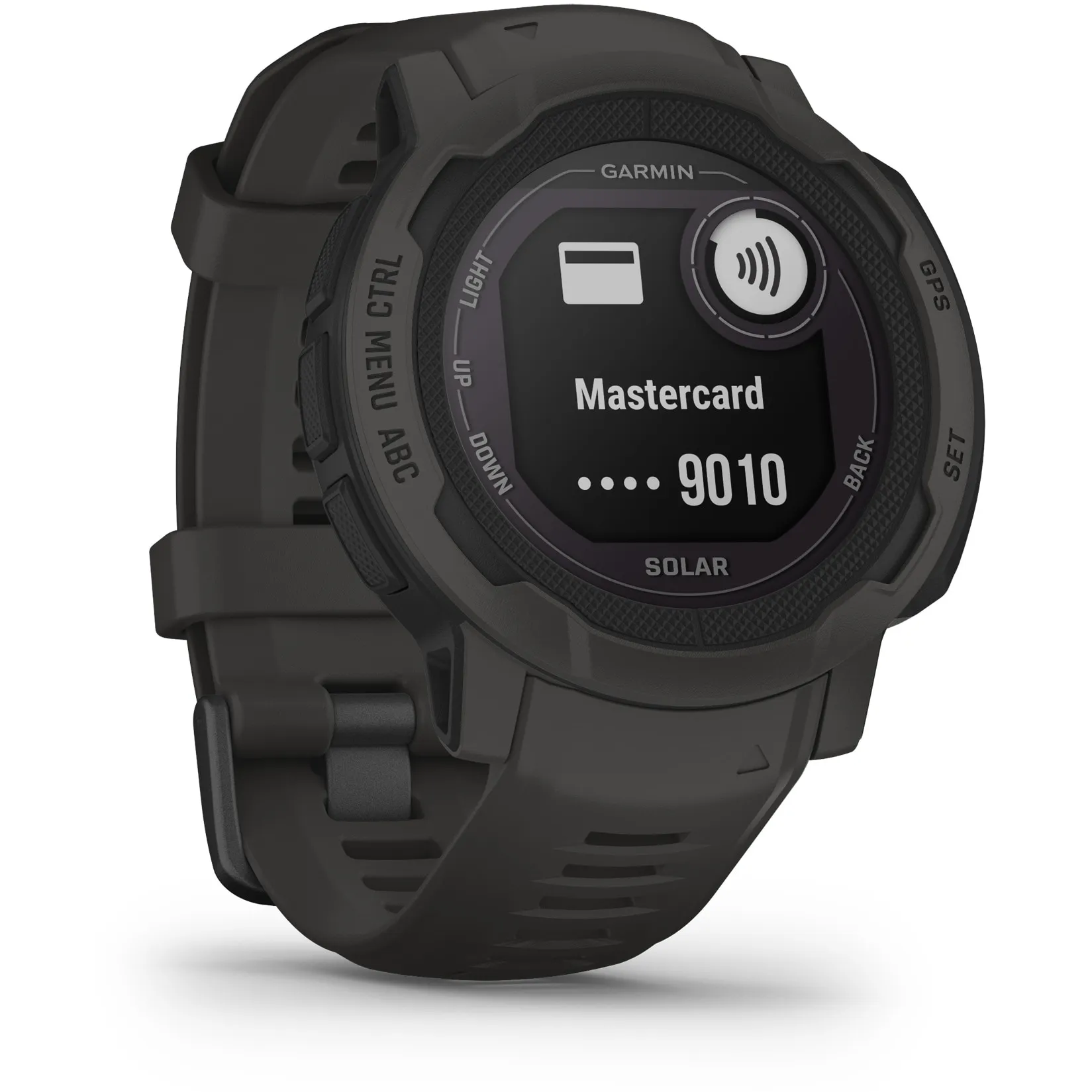 Smartwatch Garmin Instinct 2
