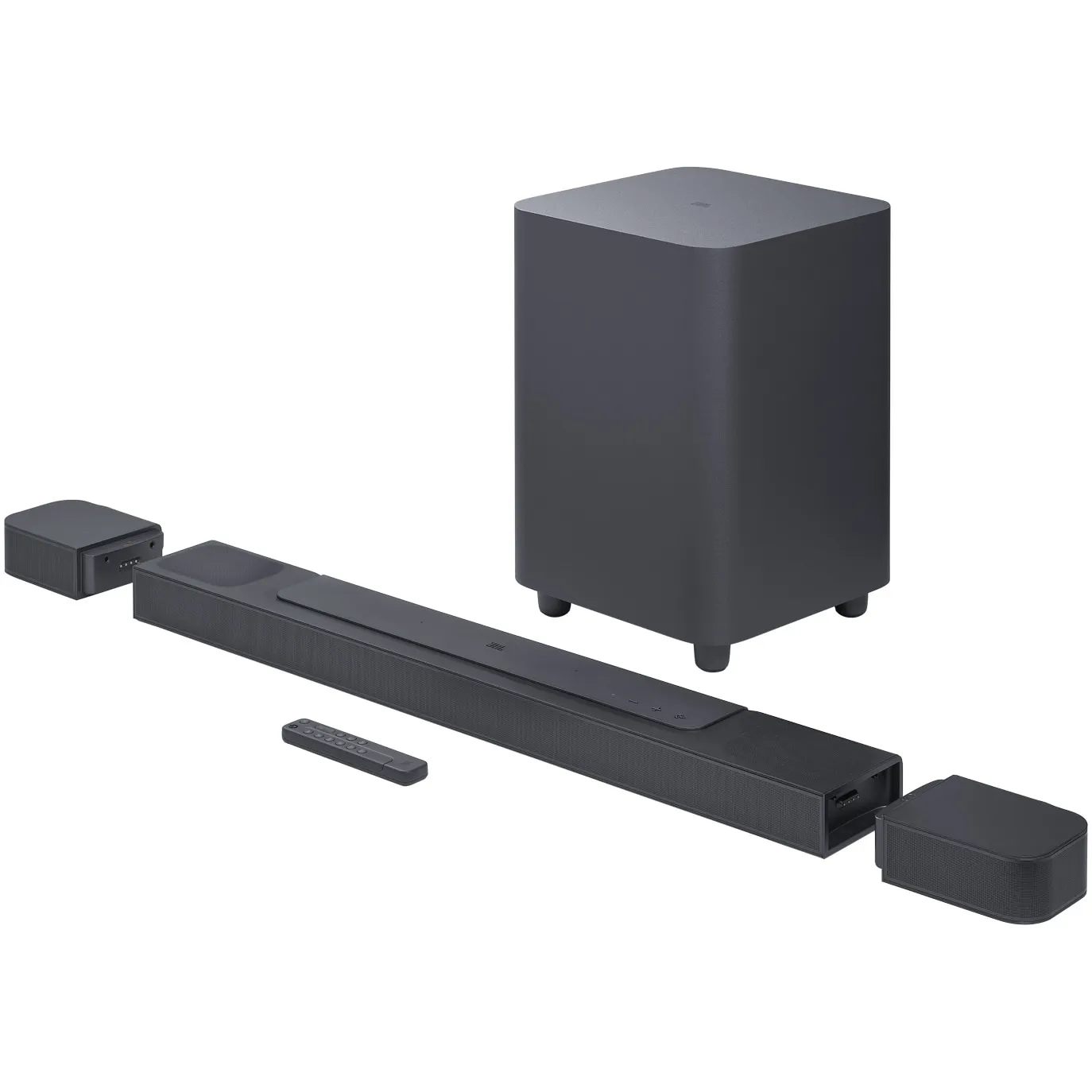 Soundbar JBL BAR 800