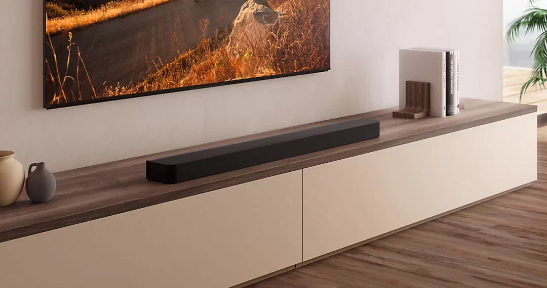 soundbar sony