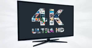televizoare 4k bune
