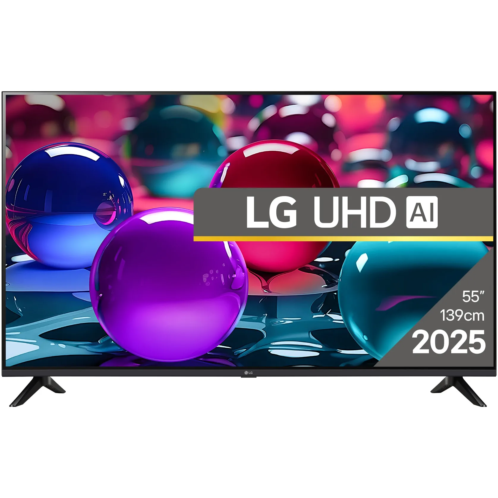 Televizor LG LED 55UA73003LA