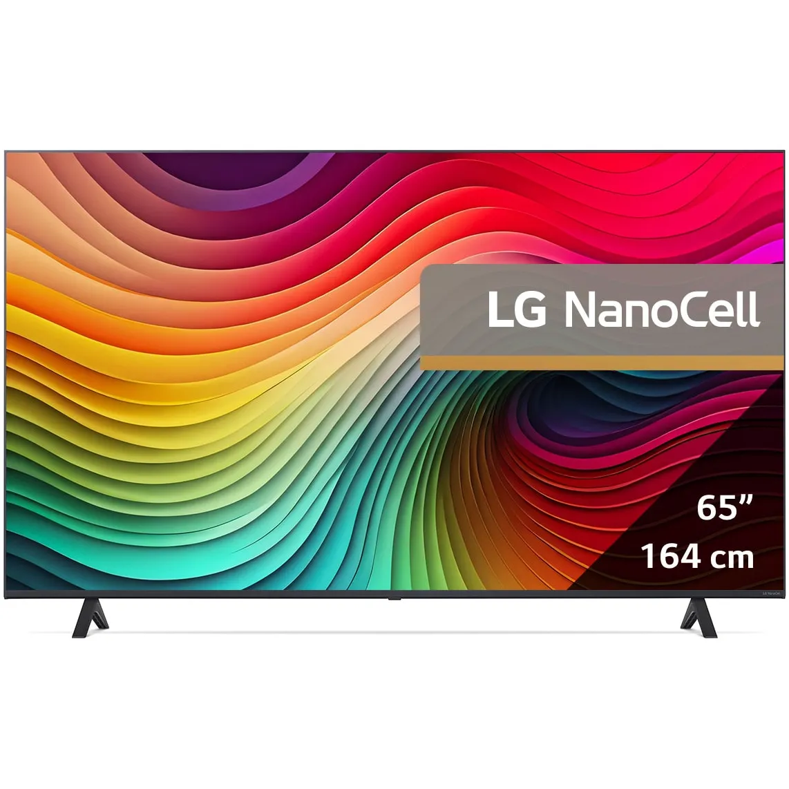 Televizor LG NanoCell 65NANO81T3A