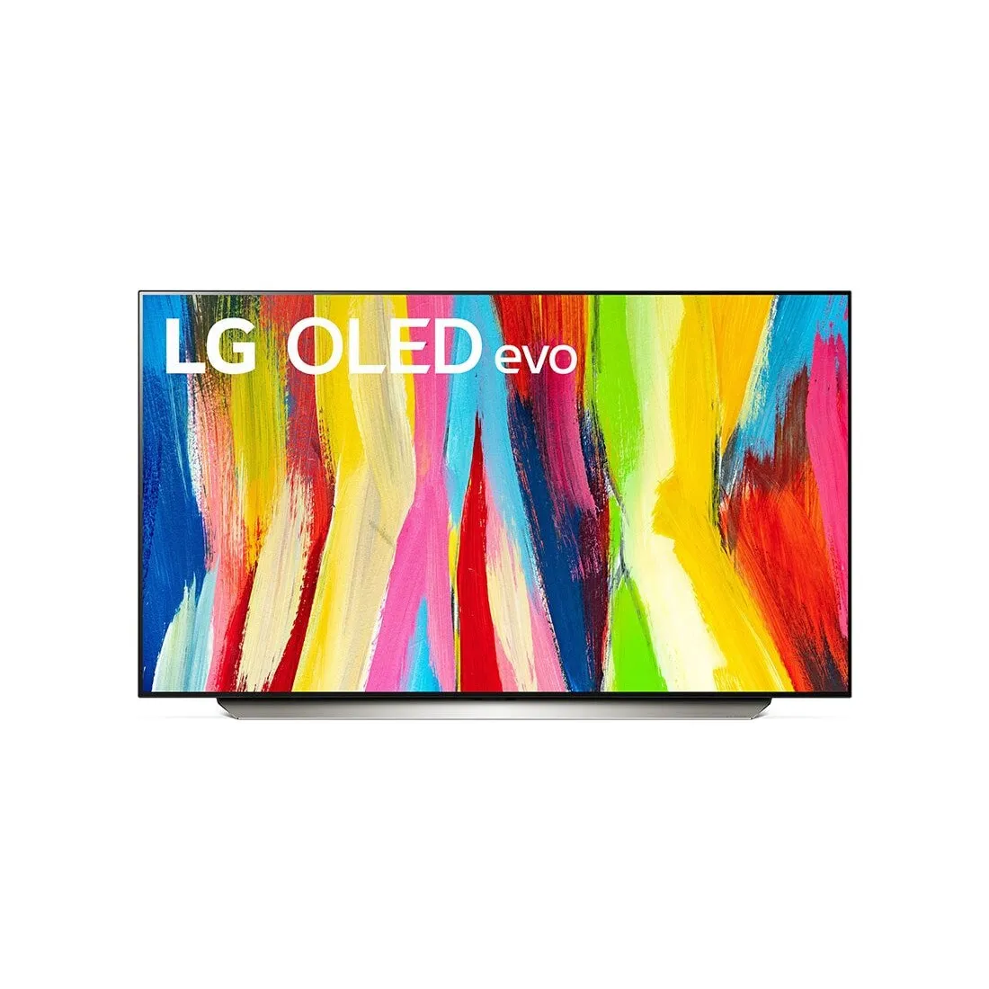 Televizor LG OLED48C29LB
