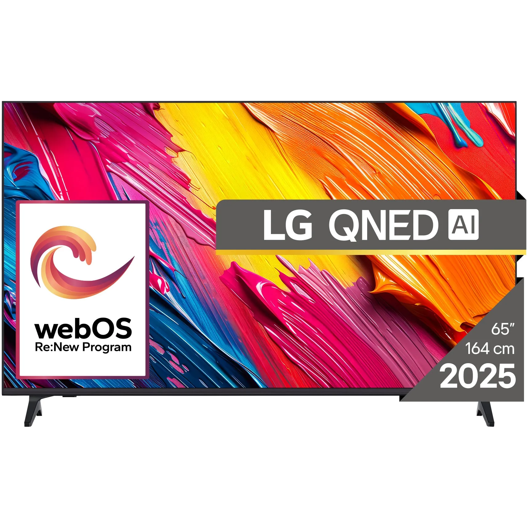 Televizor LG QNED 65QNED70A6A
