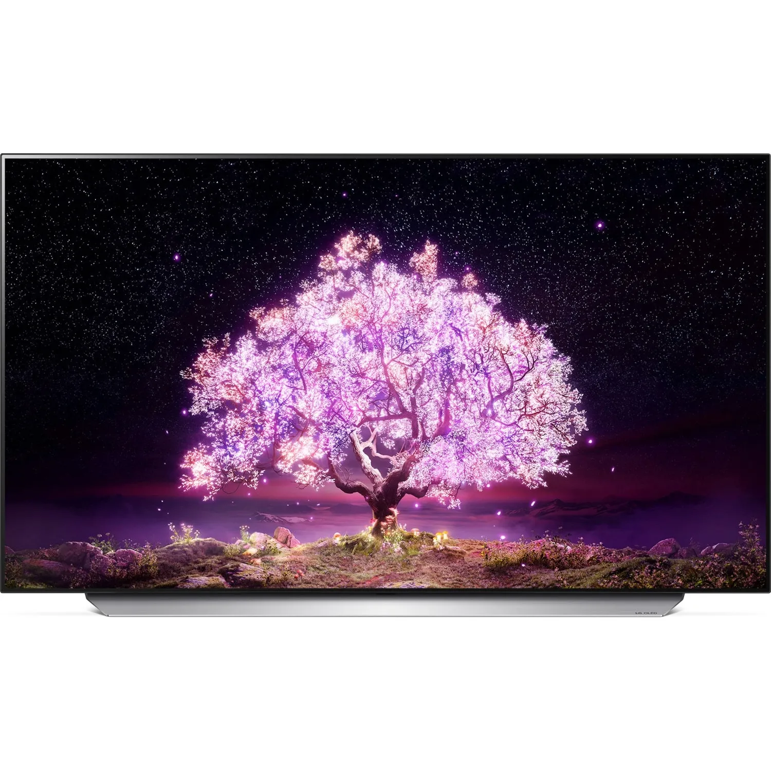 Televizor OLED LG 65C19LA