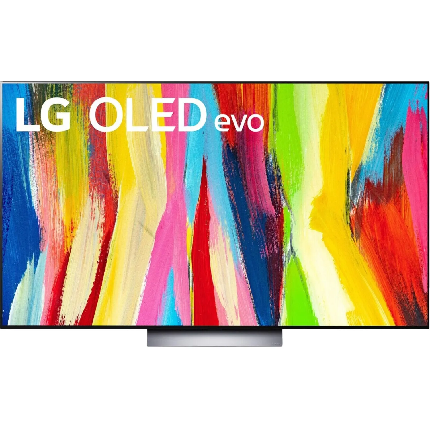 Televizor OLED LG OLED65C27LA