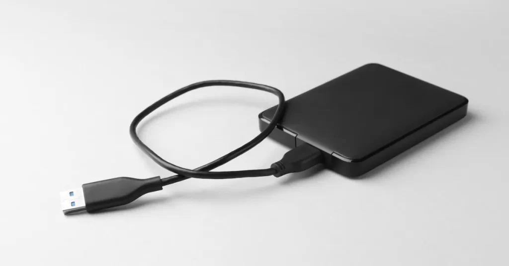 top tipuri hard disk extern