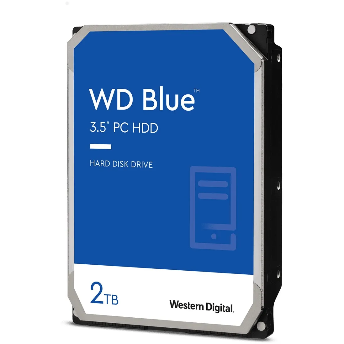 WD Blue 2TB [3.5 WD Blue 2TB [3.5