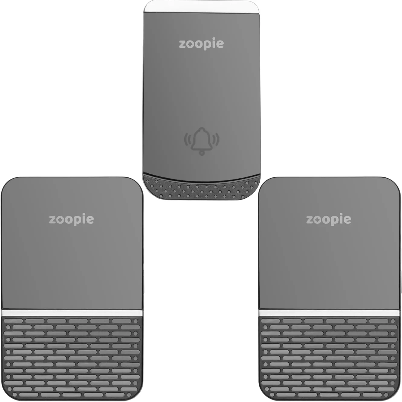 Sonerie fara fir/ wireless Zoopie RING