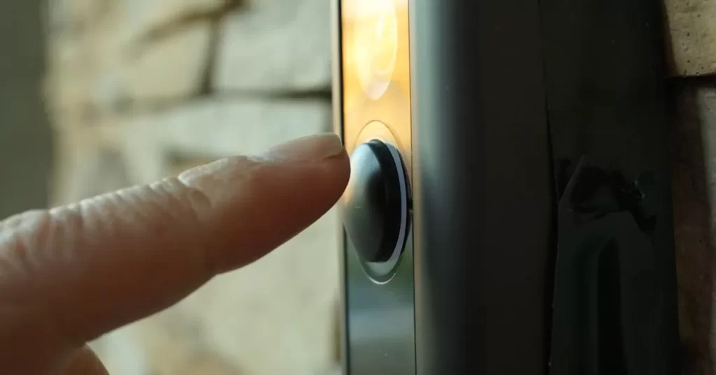 sonerie video cu camera