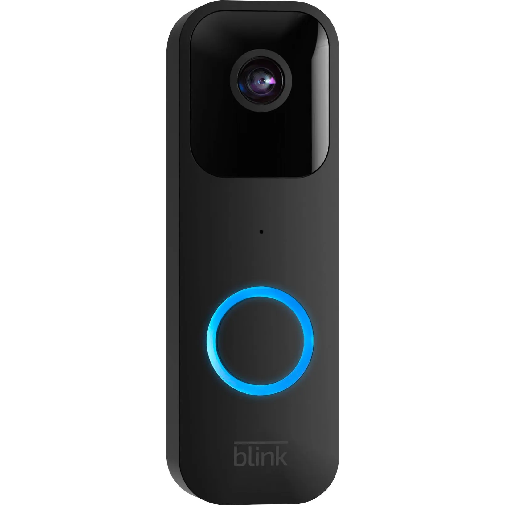 Sonerie video inteligenta Blink cu Sync Module 2