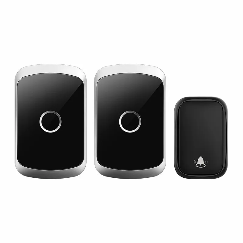 Sonerie Wireless ZEPO