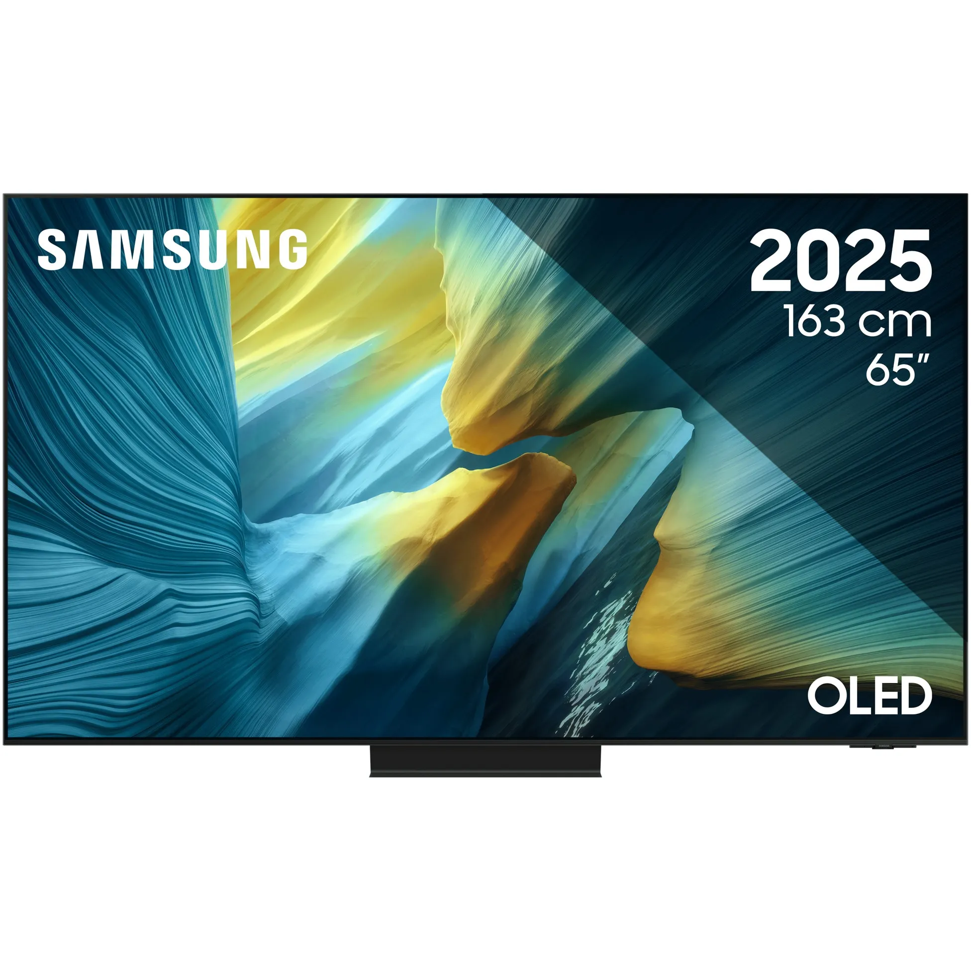 Televizor SAMSUNG OLED 65S95F