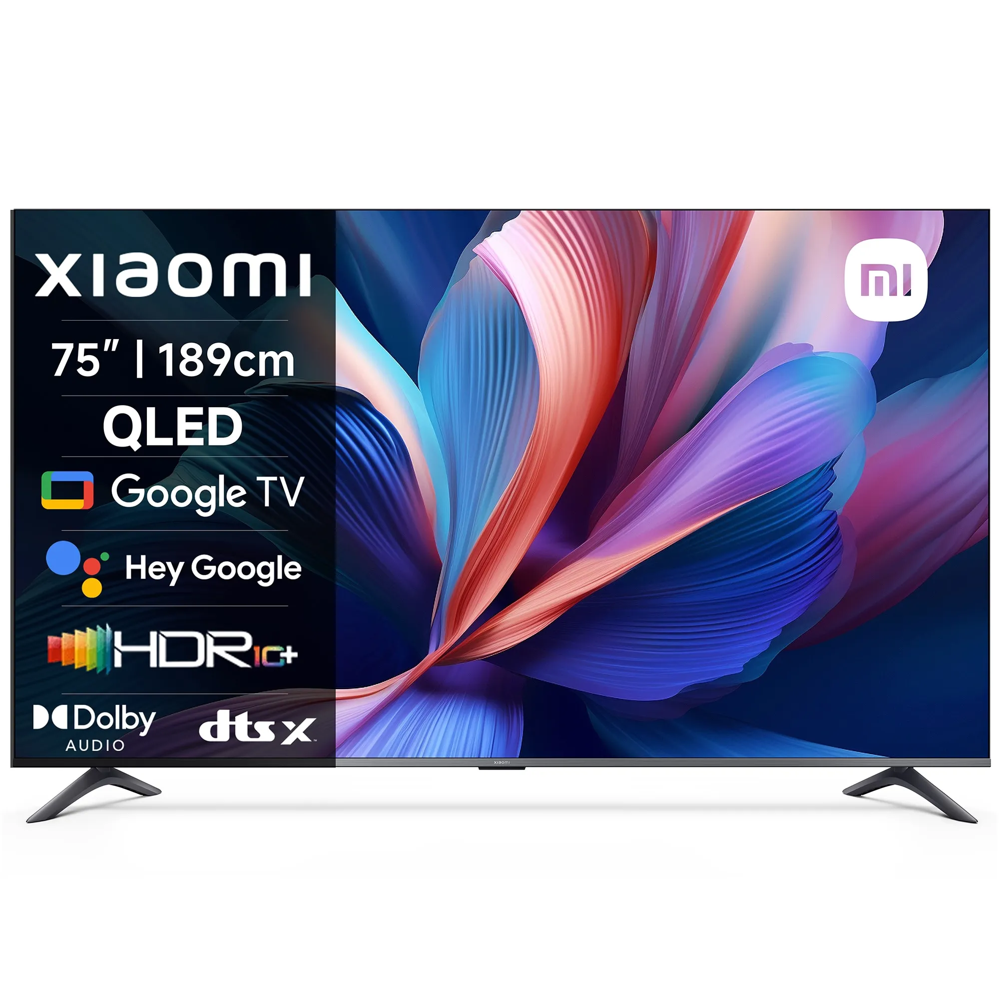 Televizor Xiaomi QLED A Pro