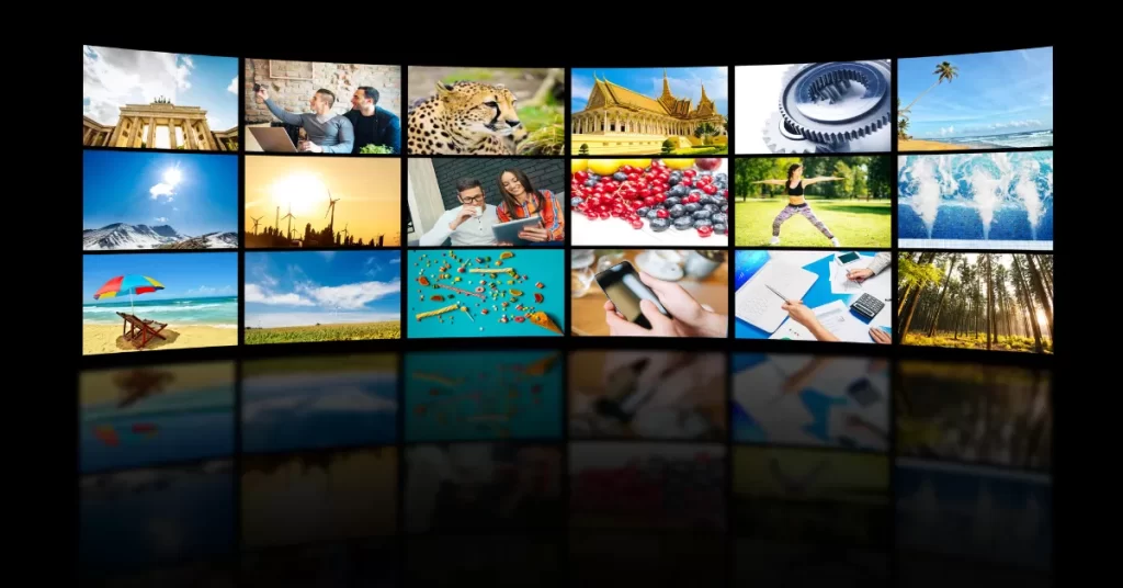 tipuri televizoare bune oleld qled smart tv